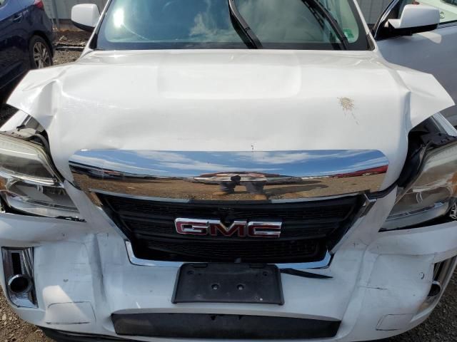 2015 GMC Terrain SLT