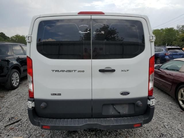 2015 Ford Transit T-350