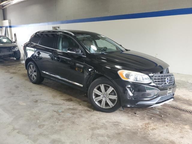 2016 Volvo XC60 T6 Premier