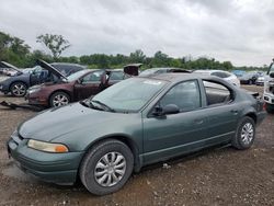 Dodge salvage cars for sale: 1997 Dodge Stratus