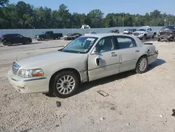 2006 Lincoln Town Car Signature en venta en Greenwell Springs, LA