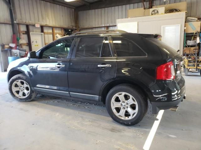 2011 Ford Edge SEL