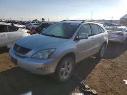 2004 Lexus RX 330 en venta en Brighton, CO