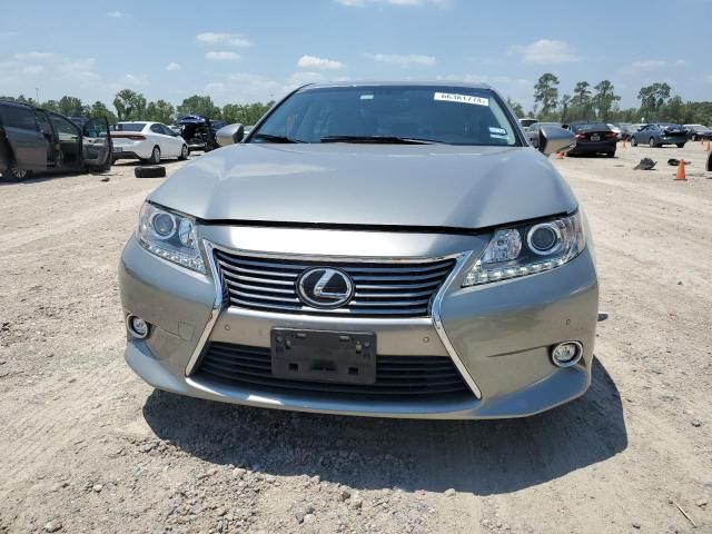 2015 Lexus ES 350