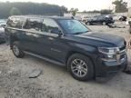 2017 Chevrolet Suburban K1500 LT