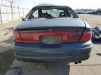 2001 Buick Regal LS