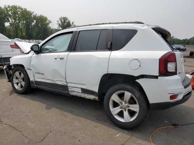 2014 Jeep Compass Sport