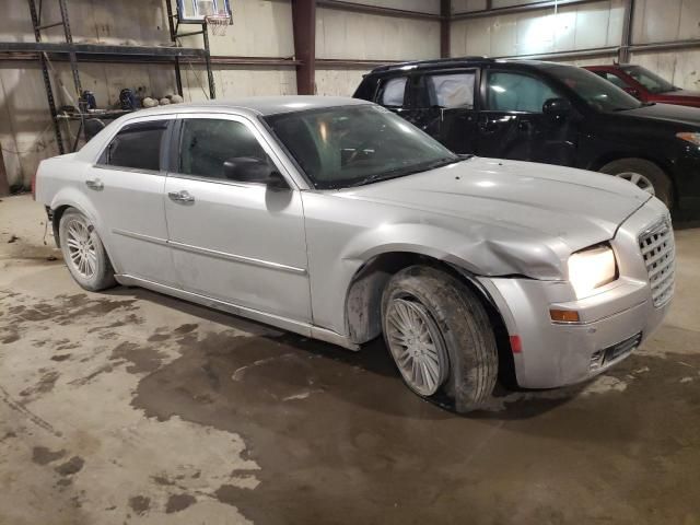 2010 Chrysler 300 Touring