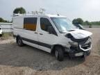 2015 Mercedes-Benz Sprinter 2500