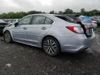 2019 Subaru Legacy 2.5I