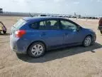 2012 Subaru Impreza