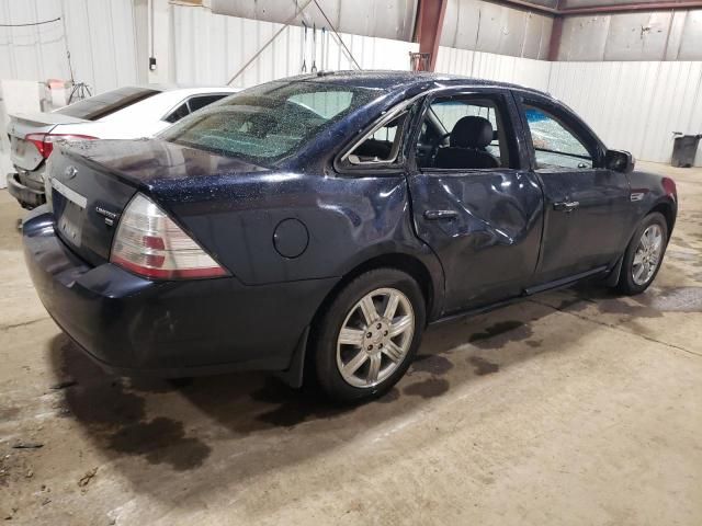 2009 Ford Taurus Limited