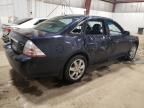 2009 Ford Taurus Limited