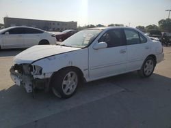 2006 Nissan Sentra 1.8 en venta en Wilmer, TX