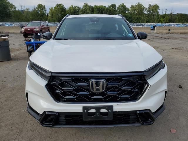 2024 Honda CR-V Sport