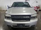 2007 Chevrolet Trailblazer SS