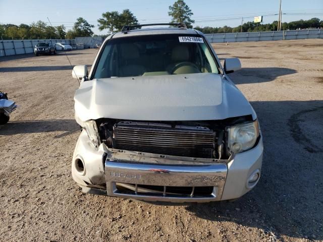 2008 Ford Escape Limited