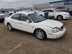 2000 Mercury Sable LS Premium