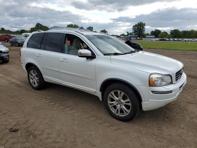 2014 Volvo XC90 3.2