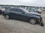 2014 Cadillac CTS Luxury Collection