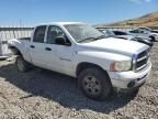 2004 Dodge RAM 1500 ST