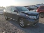 2013 Toyota Highlander Base