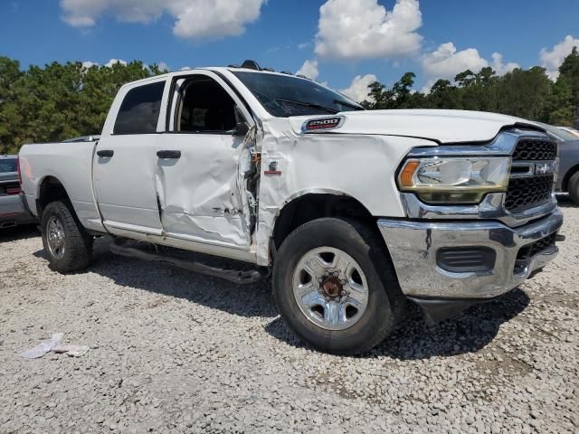 2020 Dodge RAM 2500 Tradesman