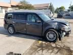 2017 Ford Flex SEL