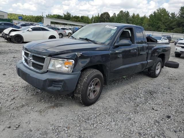 2008 Dodge Dakota SXT