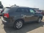 2011 KIA Sorento EX