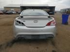 2013 Hyundai Genesis Coupe 3.8L