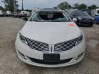 2014 Lincoln MKZ Hybrid