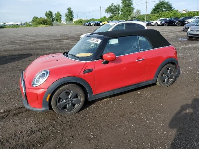 2022 Mini Cooper