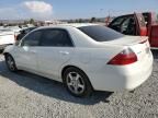 2007 Honda Accord Hybrid