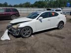 2008 Lexus IS 250