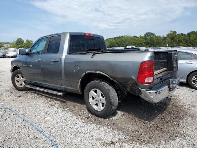 2011 Dodge RAM 1500