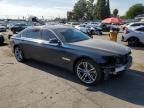 2013 BMW 750 LI