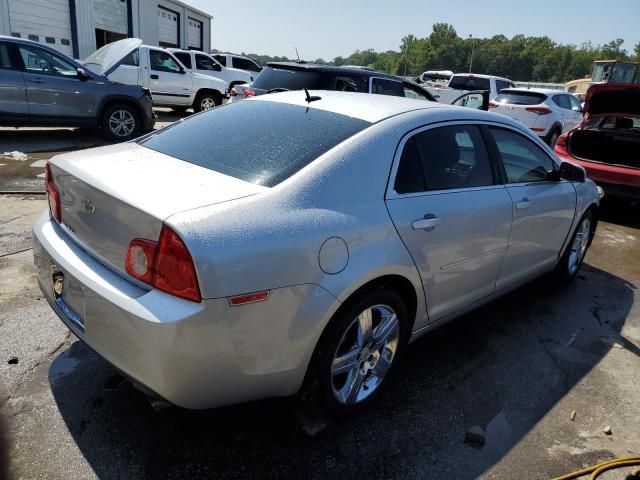 2011 Chevrolet Malibu 2LT