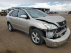 2005 Lexus RX 330