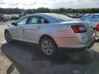 2011 Ford Taurus SEL