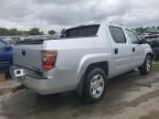 2006 Honda Ridgeline RT