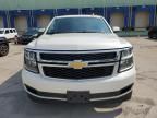 2015 Chevrolet Tahoe K1500 LT