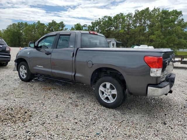 2011 Toyota Tundra Double Cab SR5