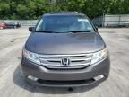 2012 Honda Odyssey Touring