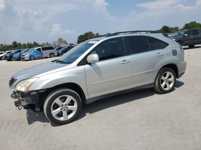 2004 Lexus RX 330