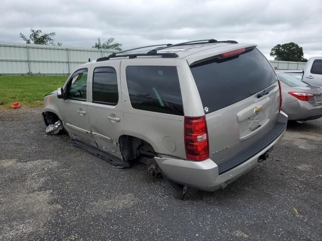 2007 Chevrolet Tahoe K1500