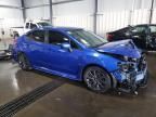 2017 Subaru WRX