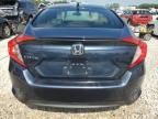 2018 Honda Civic EXL