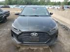 2019 Hyundai Veloster Base