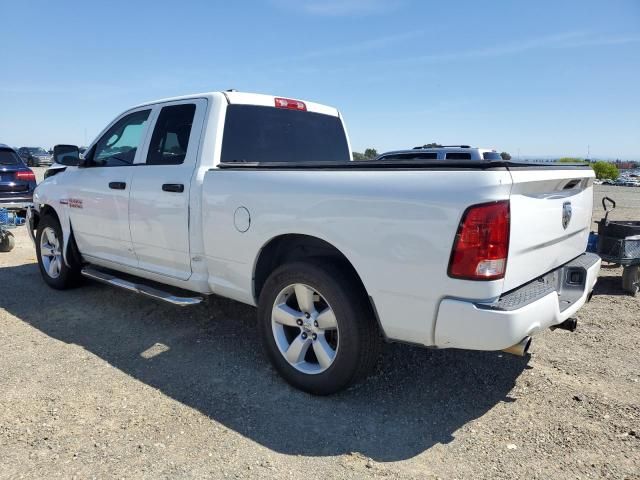 2013 Dodge RAM 1500 ST